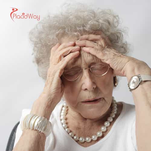 Терапия стволовыми клетками болезни Альцгеймера в Индии: стоимость, процедура и надежда